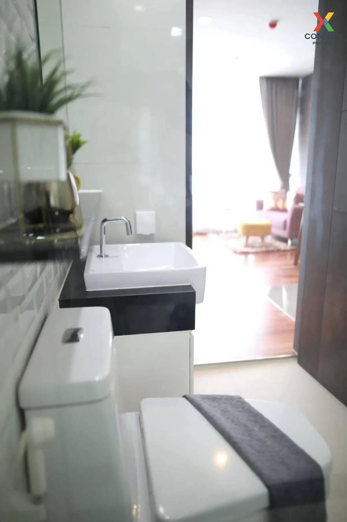 FOR RENT condo , Wish Signature Midtown Siam , BTS-Ratchathewi , Thanon Phetchaburi , Rat Thewi , Bangkok , CX-52579