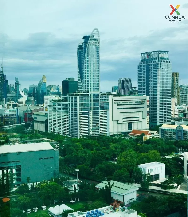 FOR SALE condo , Wish Signature Midtown Siam , BTS-Ratchathewi , Thanon Phetchaburi , Rat Thewi , Bangkok , CX-52584