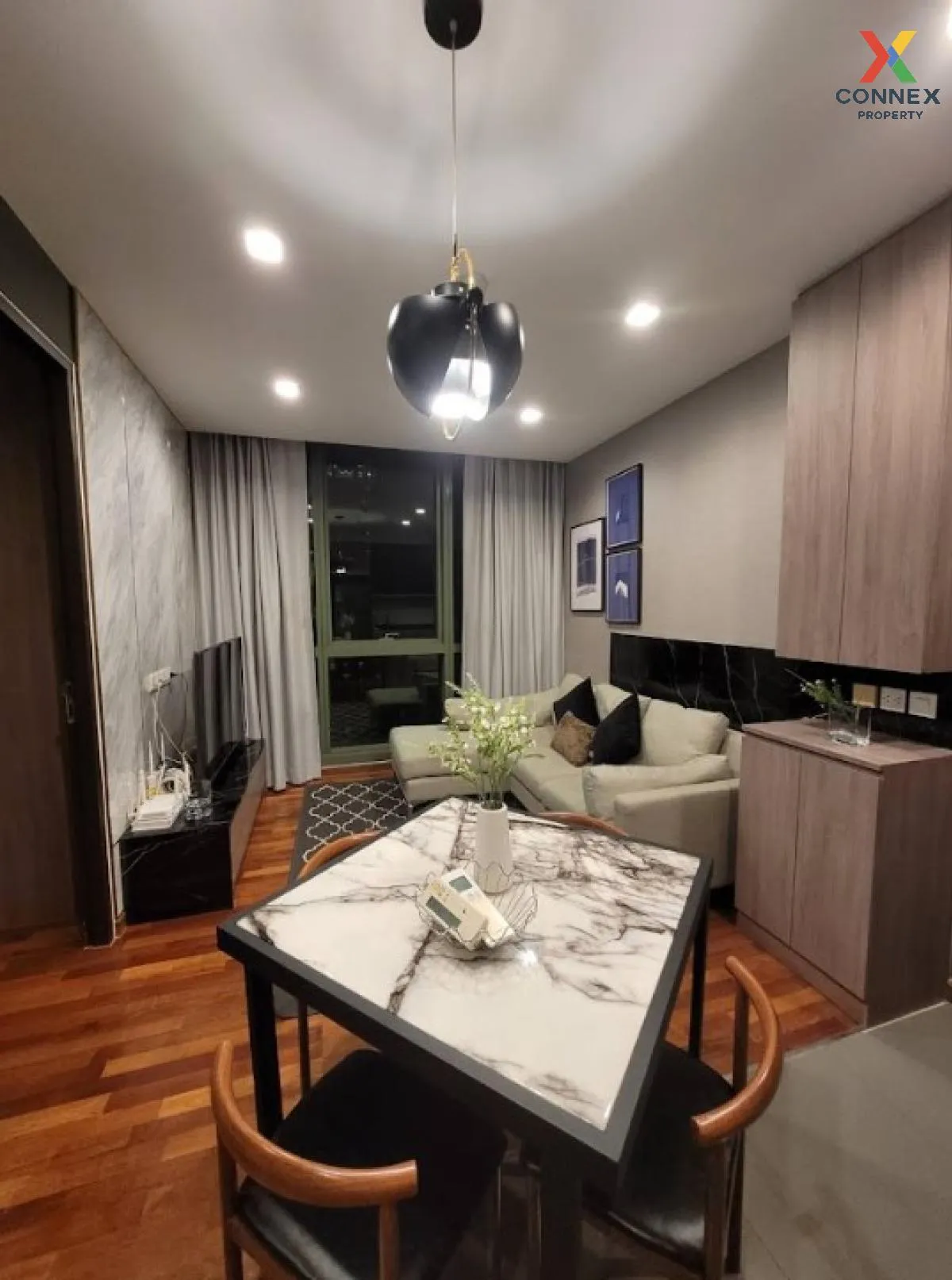 FOR RENT condo , Wish Signature Midtown Siam , BTS-Ratchathewi ,  1
