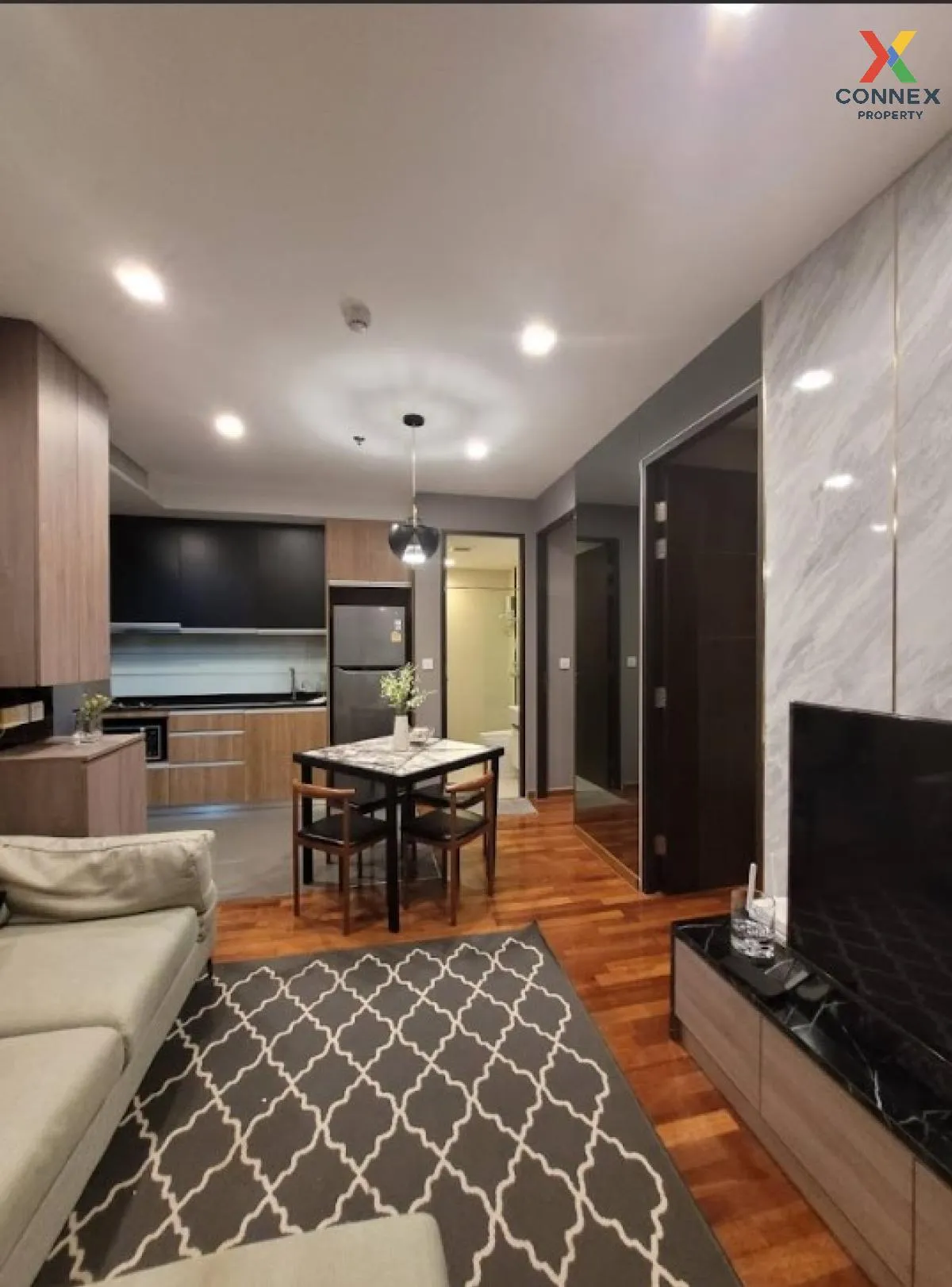 FOR RENT condo , Wish Signature Midtown Siam , BTS-Ratchathewi ,  2