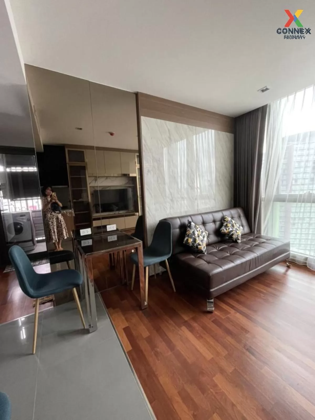 FOR SALE condo , Wish Signature Midtown Siam , BTS-Ratchathewi , Thanon Phetchaburi , Rat Thewi , Bangkok , CX-52592 1