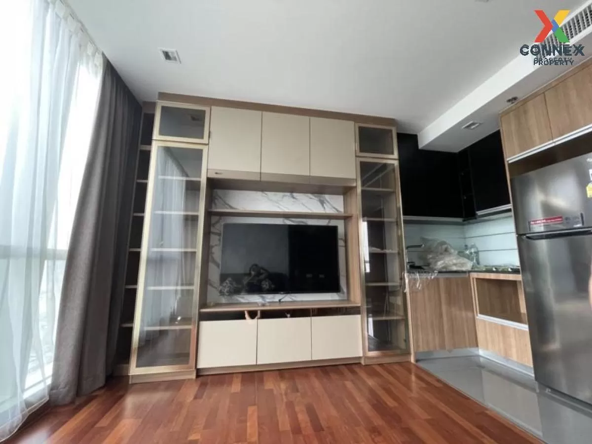 FOR SALE condo , Wish Signature Midtown Siam , BTS-Ratchathewi , Thanon Phetchaburi , Rat Thewi , Bangkok , CX-52592 3