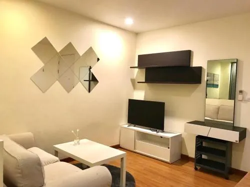 FOR RENT condo , Wish @ Samyan , MRT-Sam Yan , Maha Phruettharam , Bang Rak , Bangkok , CX-52605