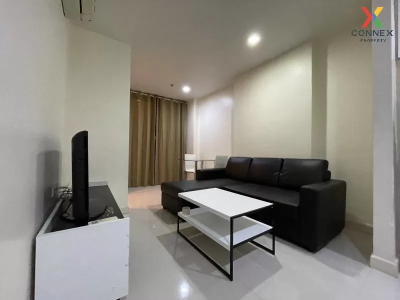 FOR RENT condo , Wish @ Samyan , MRT-Sam Yan , Maha Phruettharam , Bang Rak , Bangkok , CX-52617 1