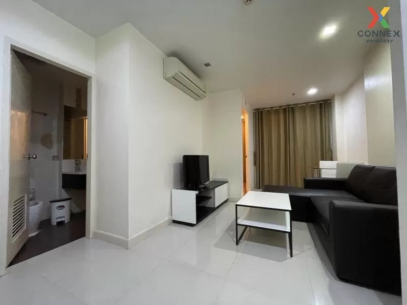 FOR RENT condo , Wish @ Samyan , MRT-Sam Yan , Maha Phruettharam , Bang Rak , Bangkok , CX-52617 2