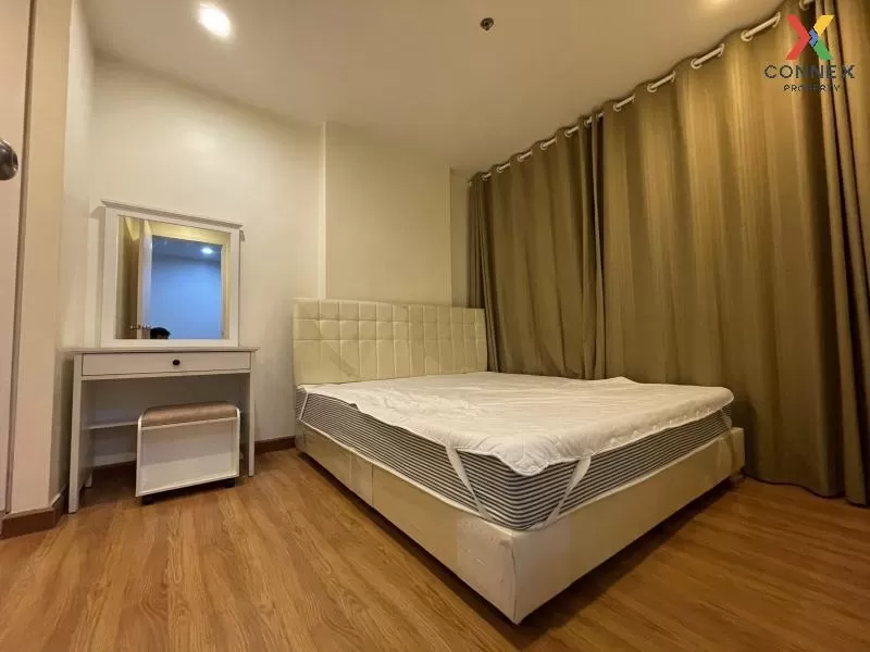 FOR RENT condo , Wish @ Samyan , MRT-Sam Yan , Maha Phruettharam , Bang Rak , Bangkok , CX-52617 4