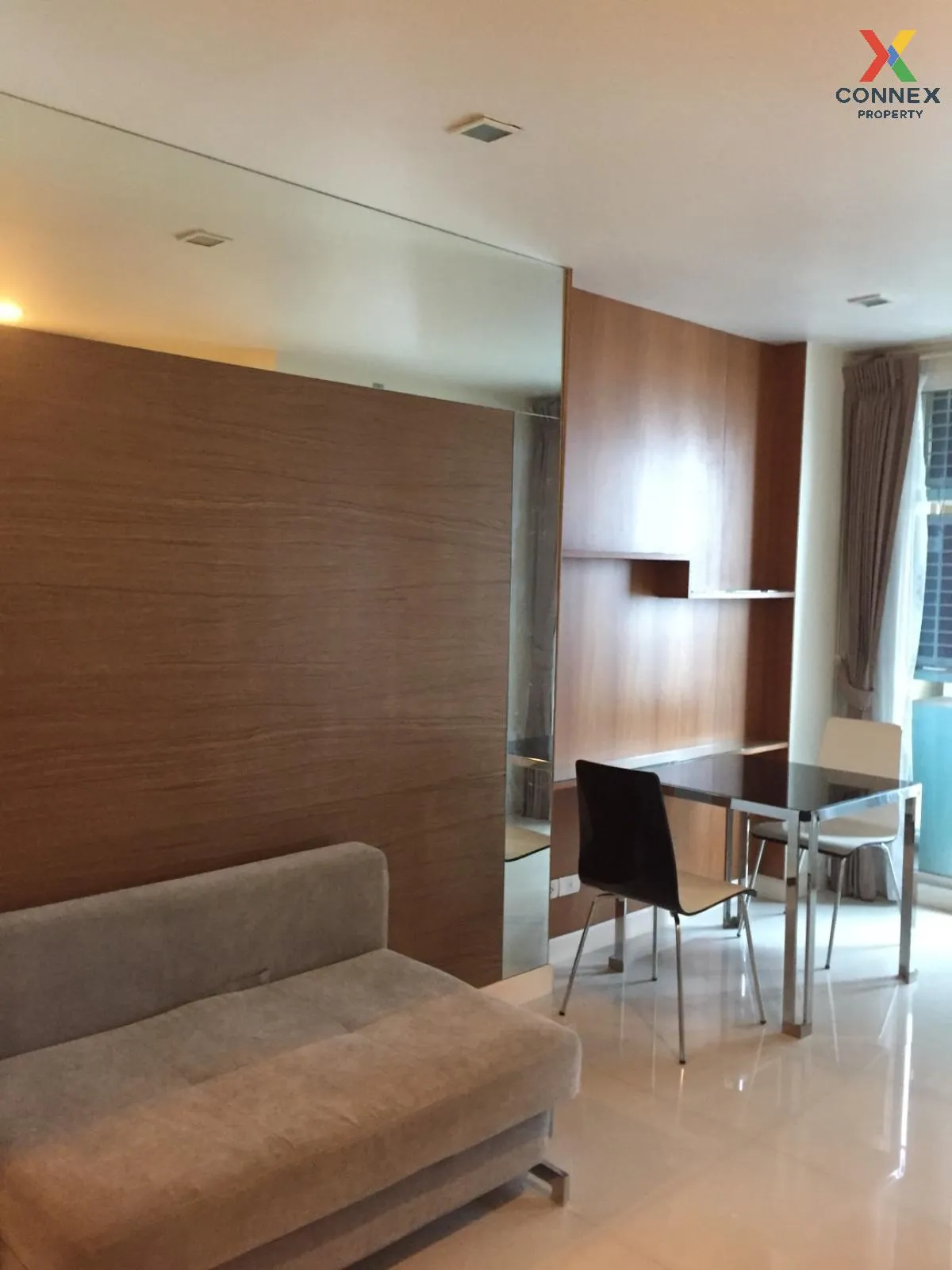 FOR RENT condo , Wish @ Samyan , MRT-Sam Yan , Maha Phruettharam , Bang Rak , Bangkok , CX-52632 1