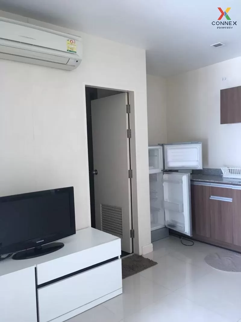 FOR RENT condo , Wish @ Samyan , MRT-Sam Yan , Maha Phruettharam , Bang Rak , Bangkok , CX-52636