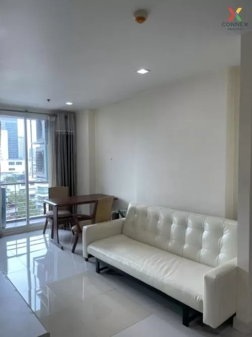 FOR RENT condo , Wish @ Samyan , MRT-Sam Yan , Maha Phruettharam , Bang Rak , Bangkok , CX-52648