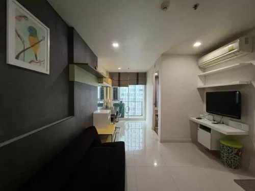 FOR RENT condo , Wish @ Samyan , MRT-Sam Yan , Maha Phruettharam , Bang Rak , Bangkok , CX-52650