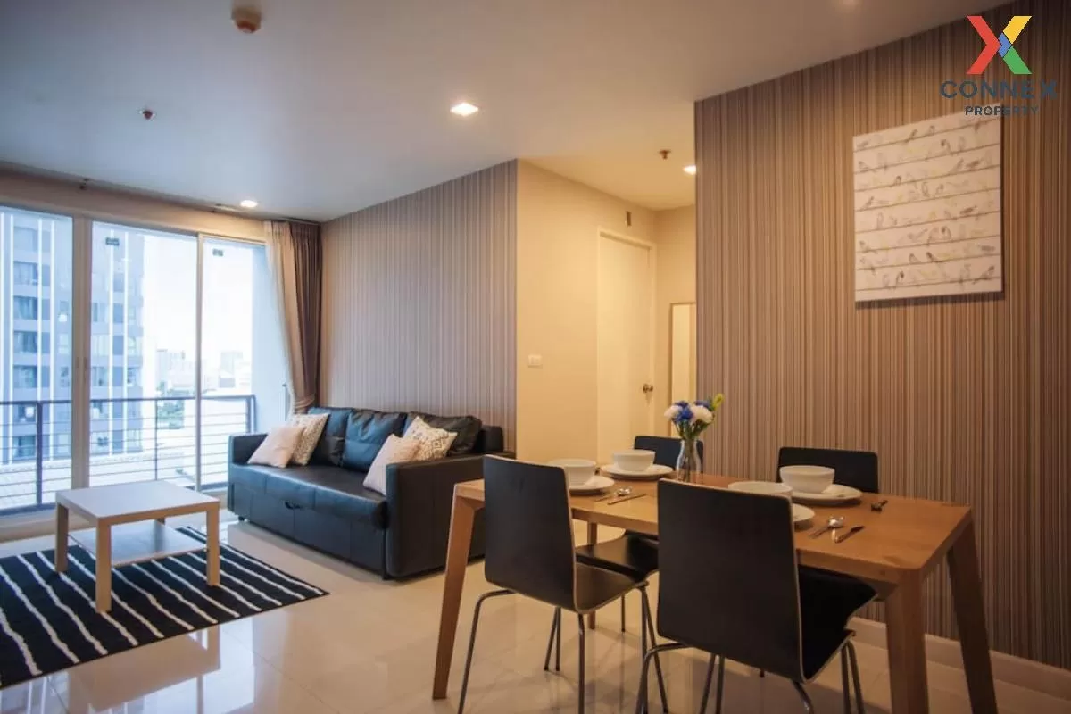 For Sale Condo , Wish @ Samyan , MRT-Sam Yan , Maha Phruettharam , Bang Rak , Bangkok , CX-52653