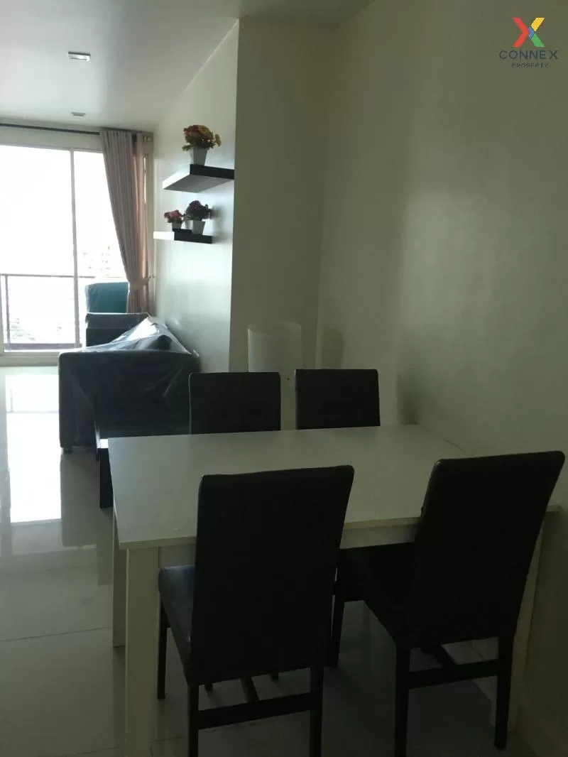 FOR RENT condo , Wish @ Samyan , MRT-Sam Yan , Maha Phruettharam , Bang Rak , Bangkok , CX-52659 3