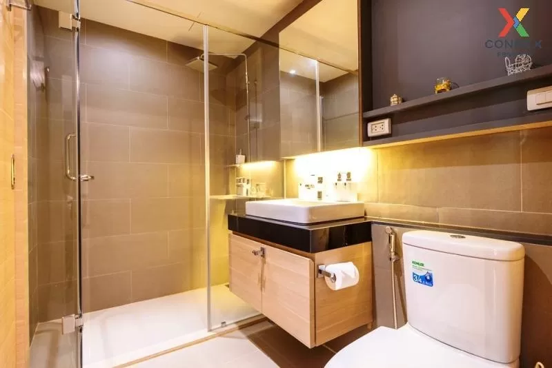 FOR RENT condo , Klass Silom , BTS-Chong Nonsi , Silom , Bang Rak , Bangkok , CX-52734