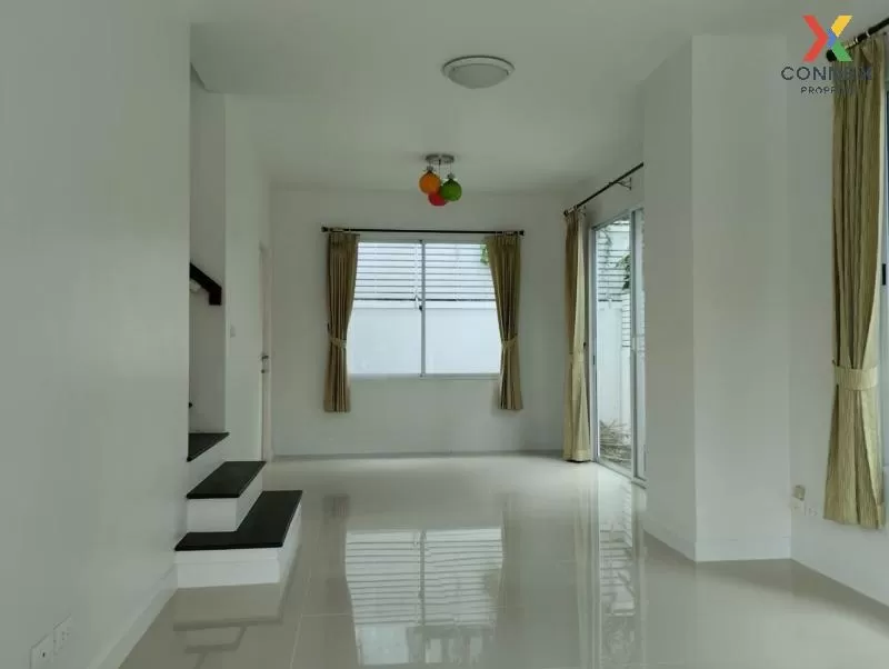 FOR SALE detached house , Groove Ville Lamlukka Klong 4 , Lat Sawai , Lam Luk Ka , Pathum Thani , CX-52736 4