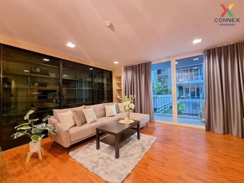 FOR RENT condo , DLV Thonglor 20 , nice view , BTS-Thong Lo , Khlong Tan Nuea , Watthana , Bangkok , CX-52738 1