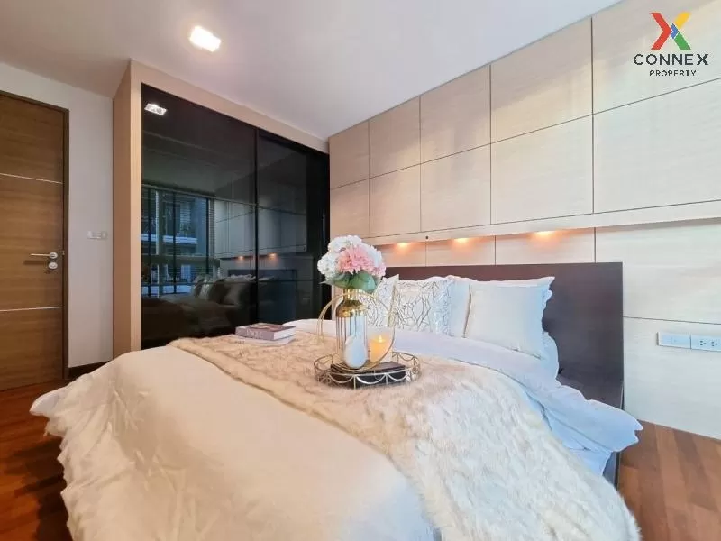 FOR RENT condo , DLV Thonglor 20 , nice view , BTS-Thong Lo , Khlong Tan Nuea , Watthana , Bangkok , CX-52738