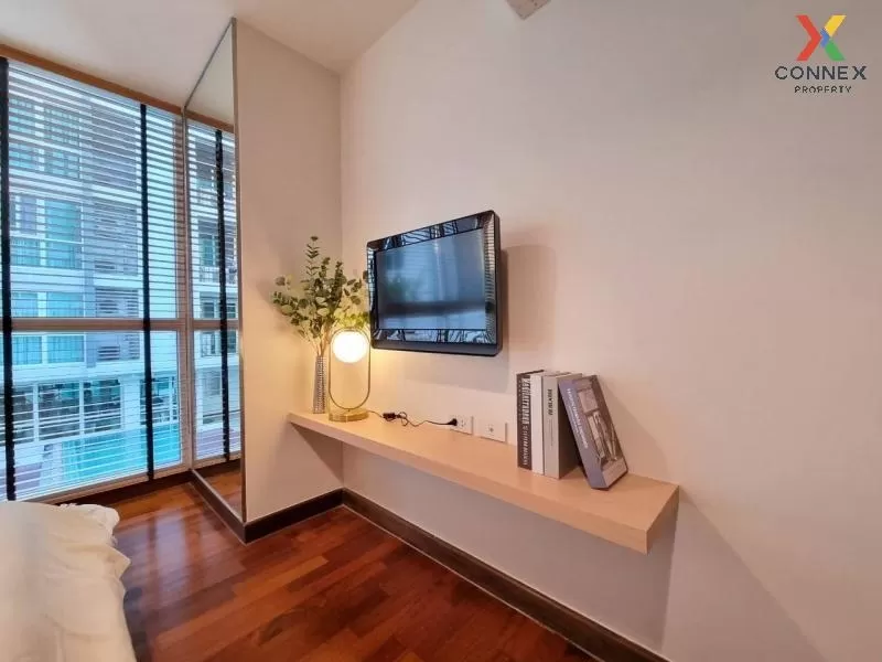 FOR RENT condo , DLV Thonglor 20 , nice view , BTS-Thong Lo , Khlong Tan Nuea , Watthana , Bangkok , CX-52738