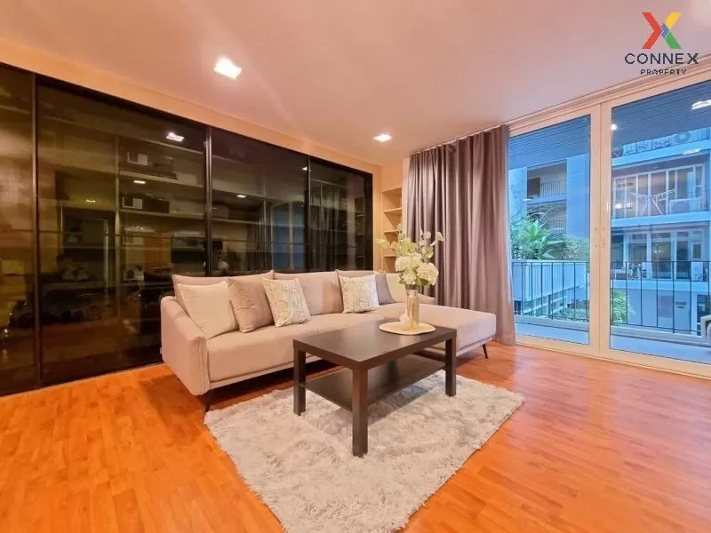 FOR RENT condo , DLV Thonglor 20 , nice view , BTS-Thong Lo , Khlong Tan Nuea , Watthana , Bangkok , CX-52738 3