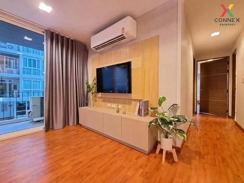 FOR RENT condo , DLV Thonglor 20 , nice view , BTS-Thong Lo , Khlong Tan Nuea , Watthana , Bangkok , CX-52738 4