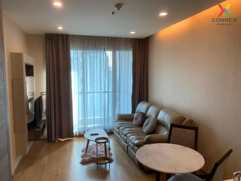 FOR RENT condo , The Address Sathorn , BTS-Saint Louis , Silom , Bang Rak , Bangkok , CX-52741 1