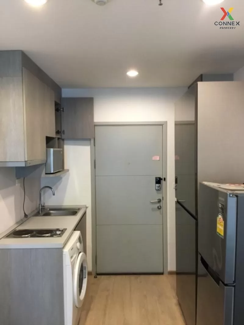 FOR SALE condo , Ideo Wutthakat , high floor , BTS-Wutthakat , Bang Kho , Chom Thong , Bangkok , CX-52746 2