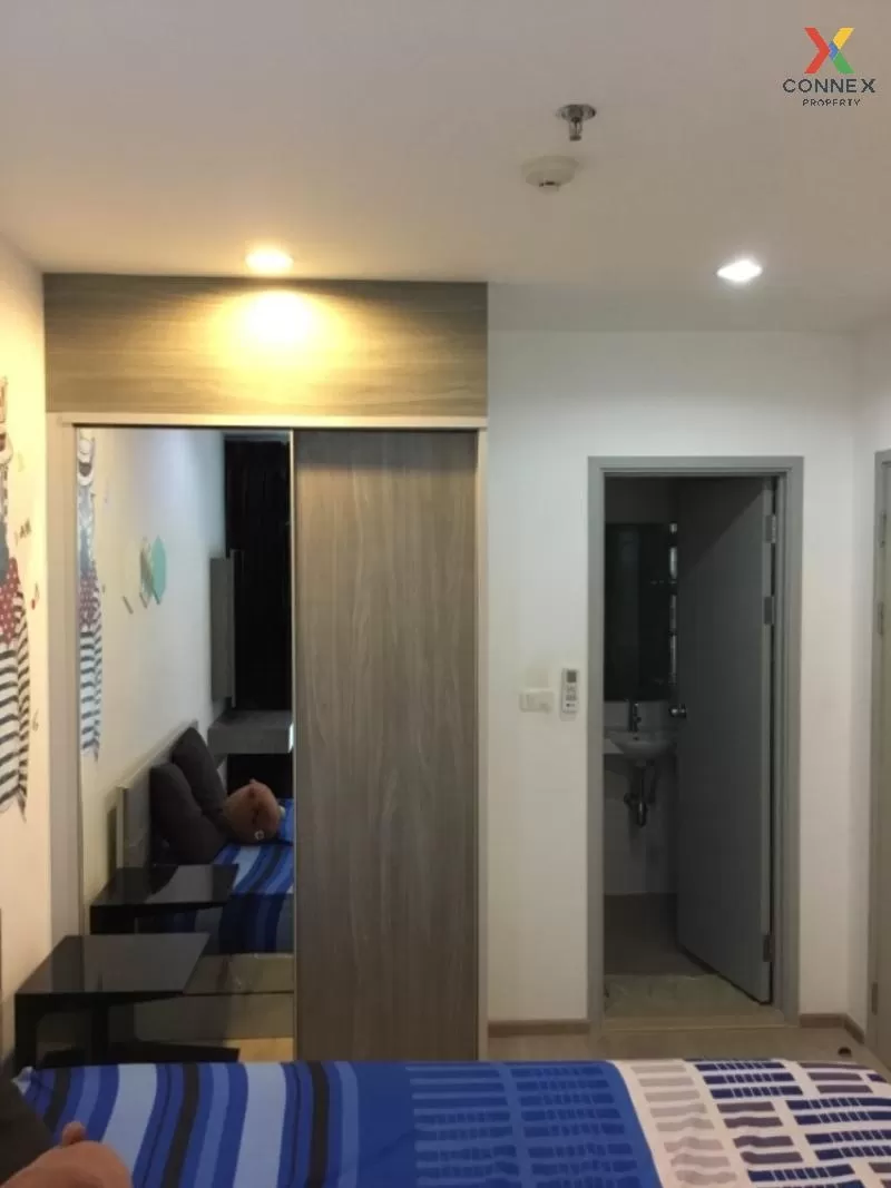 FOR SALE condo , Ideo Wutthakat , high floor , BTS-Wutthakat , Bang Kho , Chom Thong , Bangkok , CX-52746 4