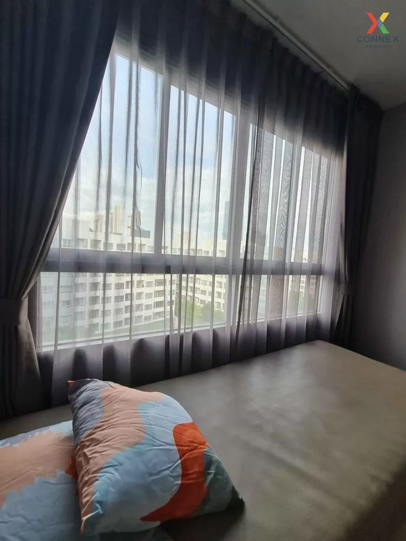 FOR RENT condo , Elio Del Ray Sukhumvit 64 , BTS-Punnawithi , Bang Chak , Phra Khanong , Bangkok , CX-52751