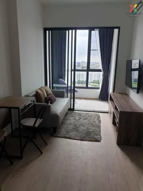 FOR RENT condo , Rich Park Triple Station , ARL-Hua Mak , Suan Luang , Suan Luang , Bangkok , CX-52753