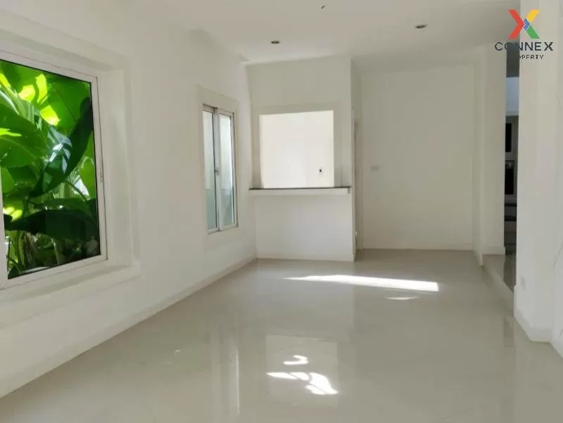  House for sale, Discovery Balika, Rangsit-Khlong 4, for sale 3.6 million baht only, the cheapest in the project CX-52755 3