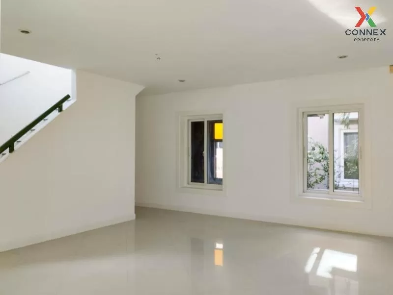  House for sale, Discovery Balika, Rangsit-Khlong 4, for sale 3.6 million baht only, the cheapest in the project CX-52755 4