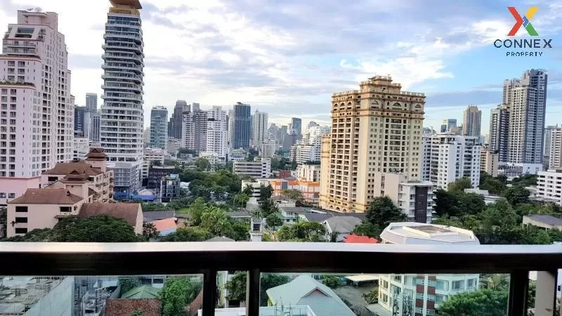 FOR RENT condo , H Sukhumvit 43 , BTS-Phrom Phong , Khlong Tan Nuea , Watthana , Bangkok , CX-52759