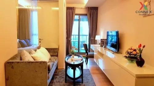 FOR RENT condo , H Sukhumvit 43 , BTS-Phrom Phong , Khlong Tan Nuea , Watthana , Bangkok , CX-52759