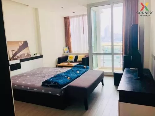 FOR SALE condo , TC Green Rama 9 , MRT-Phra Ram 9 , Huai Khwang , Huai Khwang , Bangkok , CX-52764