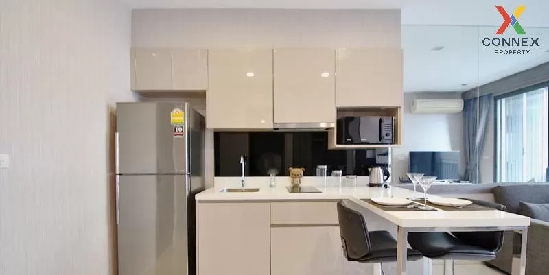 FOR RENT condo , Trapezo Sukhumvit 16 , MRT-Queen Sirikit National Convention , Khlong Toei Nuea , Khlong Toei , Bangkok , CX-52768 3