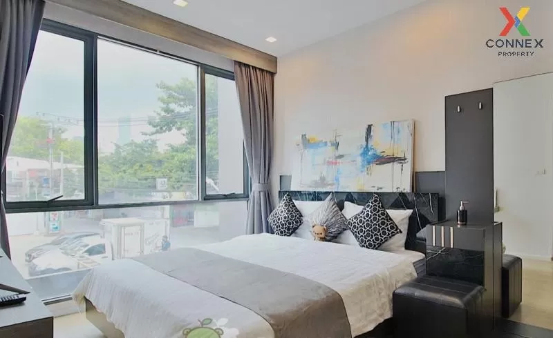 FOR RENT condo , Trapezo Sukhumvit 16 , MRT-Queen Sirikit National Convention , Khlong Toei Nuea , Khlong Toei , Bangkok , CX-52768