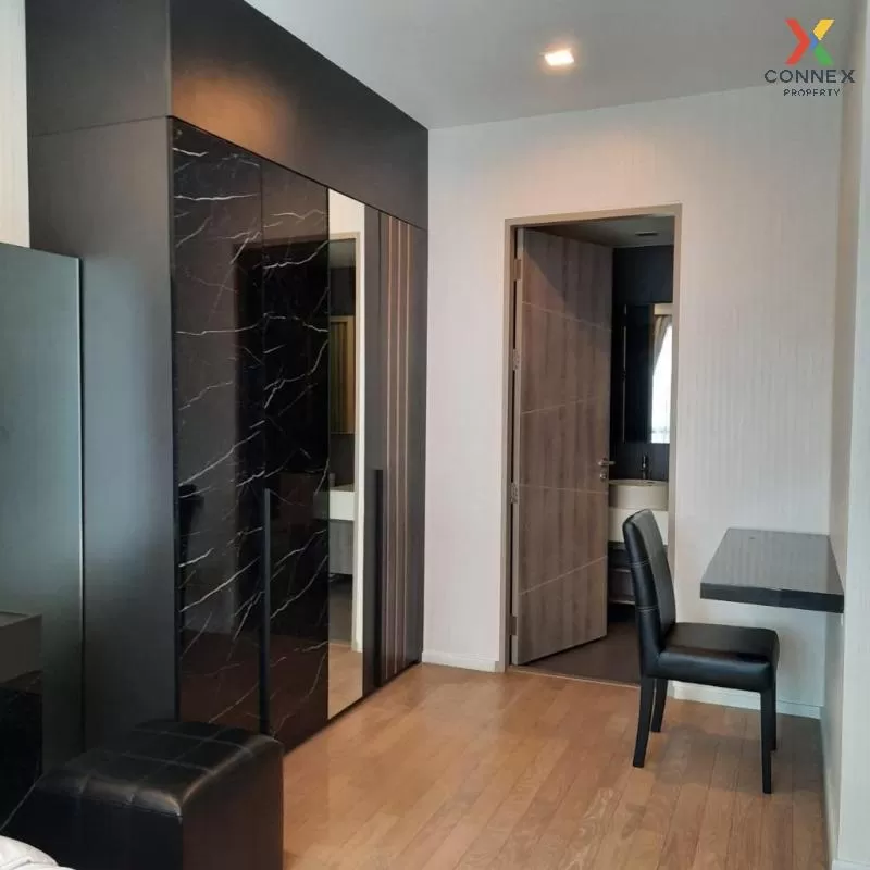 FOR RENT condo , Trapezo Sukhumvit 16 , MRT-Queen Sirikit National Convention , Khlong Toei Nuea , Khlong Toei , Bangkok , CX-52768