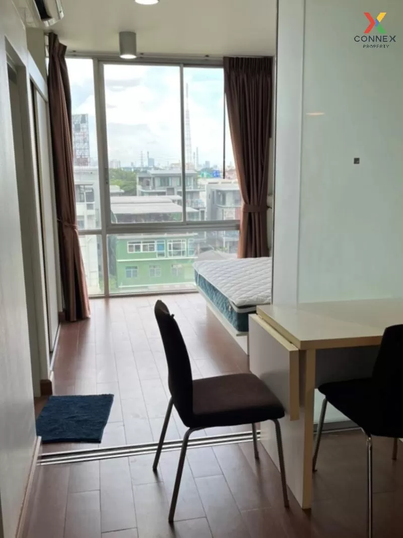 FOR RENT condo , Iris Rama 9 - Srinakarin , Suan Luang , Suan Luang , Bangkok , CX-52780 2