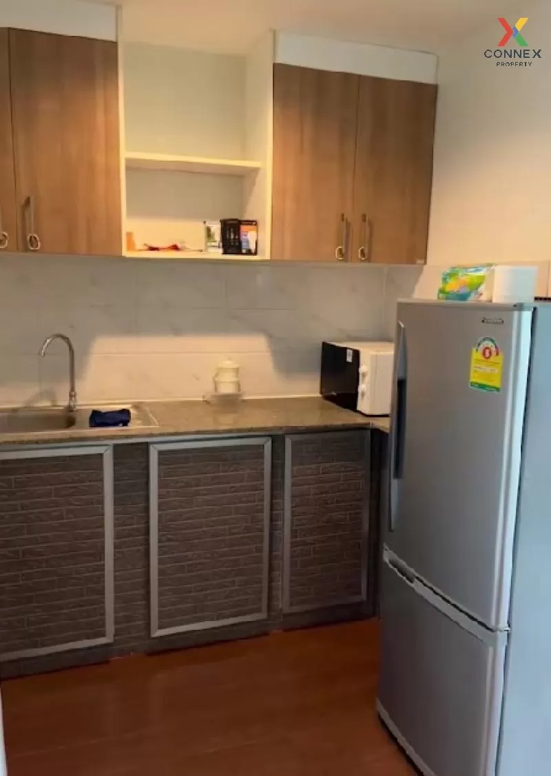 FOR RENT condo , Iris Rama 9 - Srinakarin , Suan Luang , Suan Luang , Bangkok , CX-52780 3