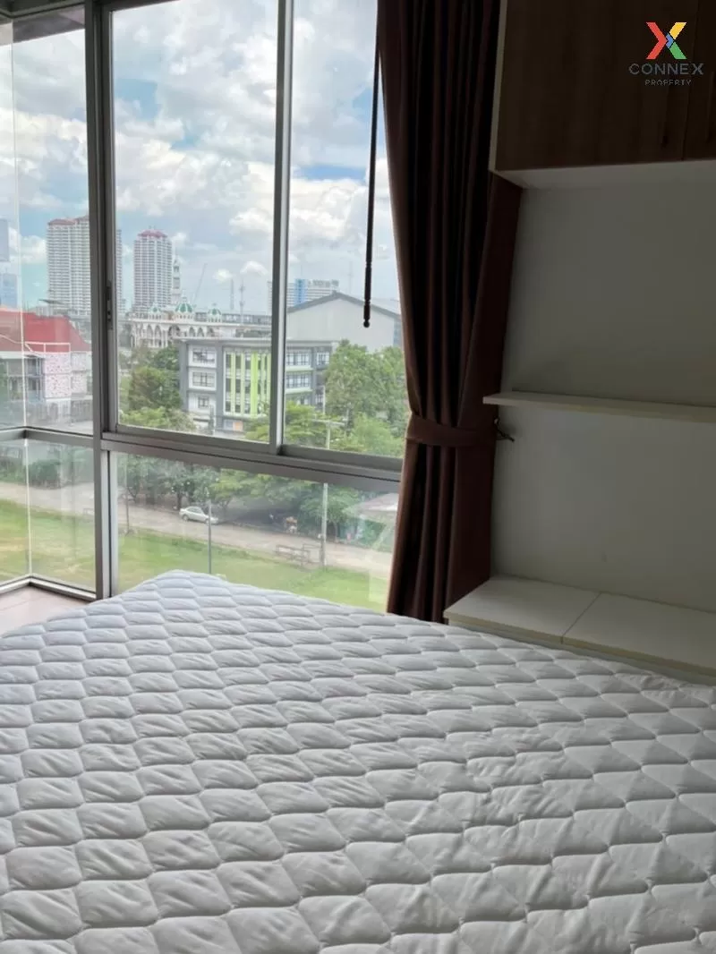 FOR RENT condo , Iris Rama 9 - Srinakarin , Suan Luang , Suan Luang , Bangkok , CX-52780 4