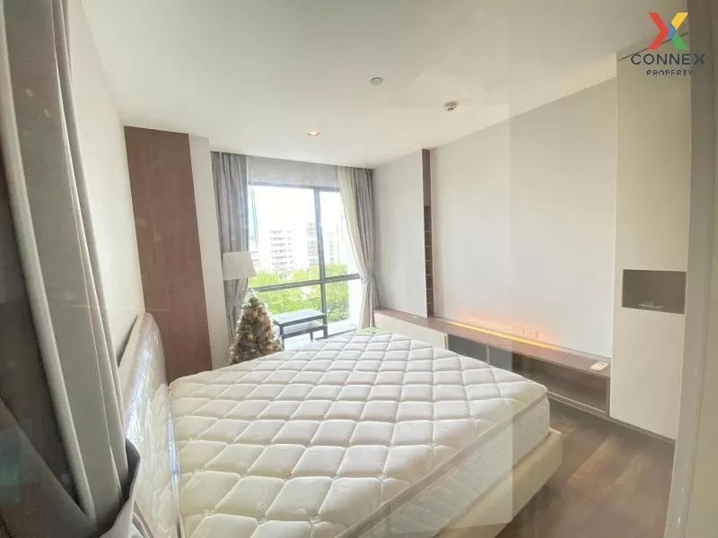 FOR RENT condo , The Room Sukhumvit 62 , nice view , BTS-Punnawithi , Bang Chak , Phra Khanong , Bangkok , CX-52785 4