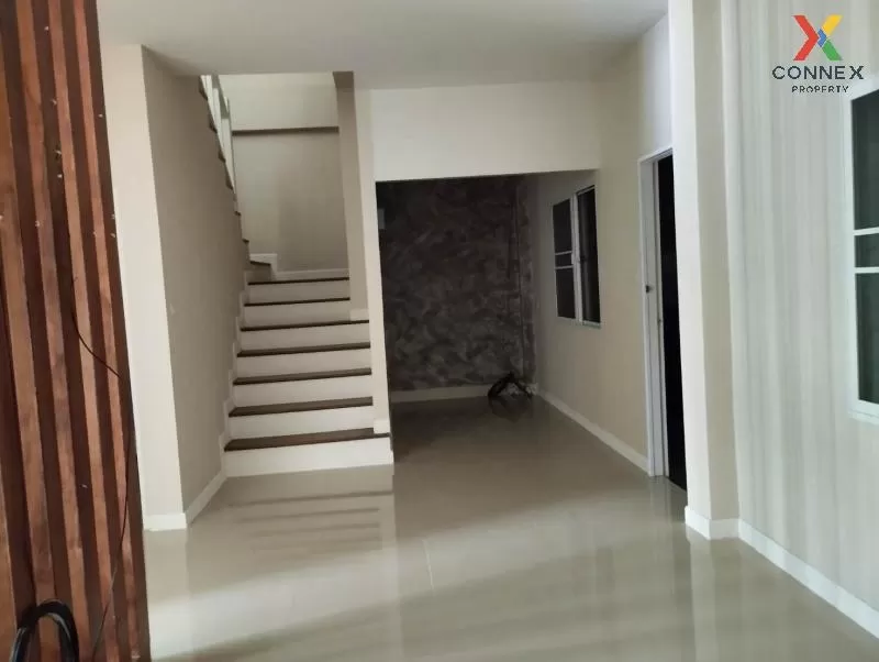  Townhome for sale, The Town, Phahonyothin-Permsin, Or Ngoen Saimai Bangkok CX-52788