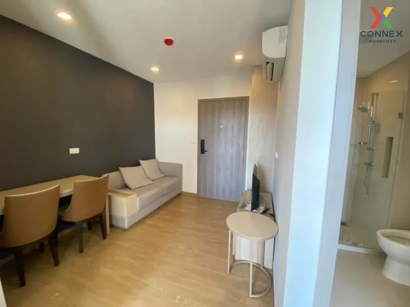 FOR RENT condo , The Nest Sukhumvit 71 , BTS-Phra Khanong , Phra Khanong Nuea , Watthana , Bangkok , CX-52793 1