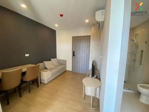 FOR RENT condo , The Nest Sukhumvit 71 , BTS-Phra Khanong , Phra Khanong Nuea , Watthana , Bangkok , CX-52793