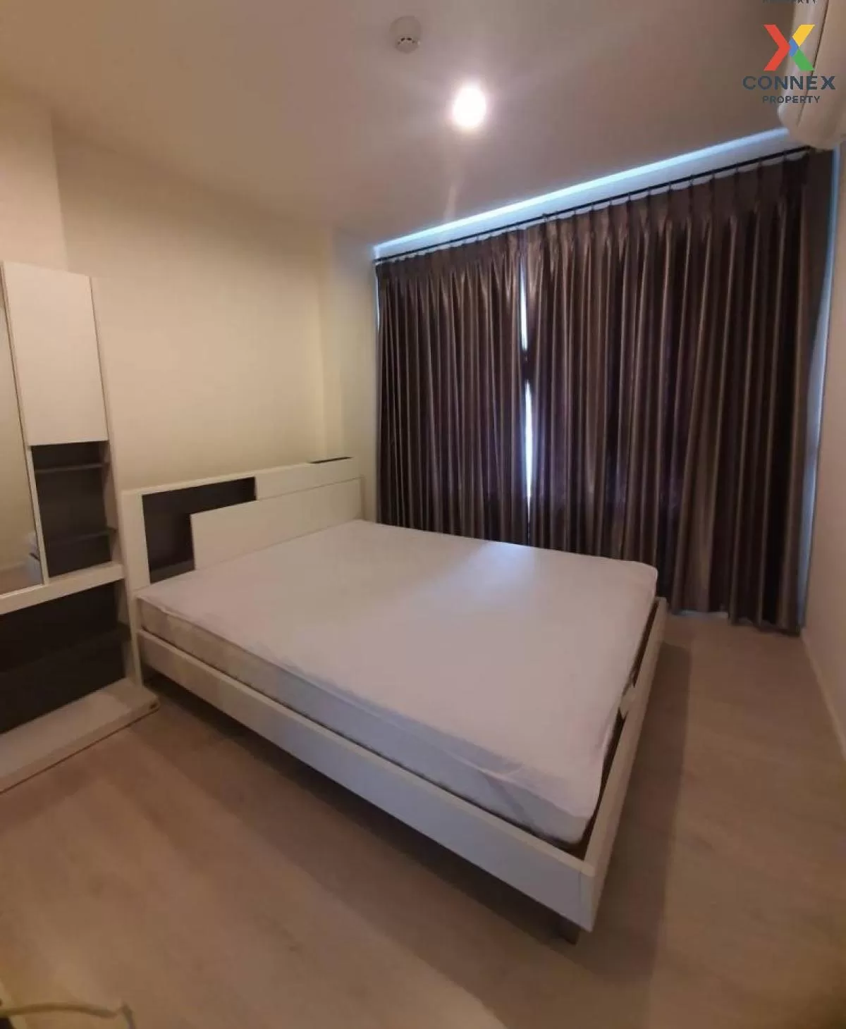 FOR RENT condo , Aspire Sathorn - Thapra , nice view , high floor , BTS-Talat Phlu , Bukkhalo , Thon Buri , Bangkok , CX-52797