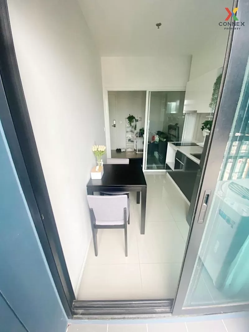 FOR RENT condo , The Tree Sukhumvit 71 , ARL-Ramkhamhaeng , Suan Luang , Suan Luang , Bangkok , CX-52800