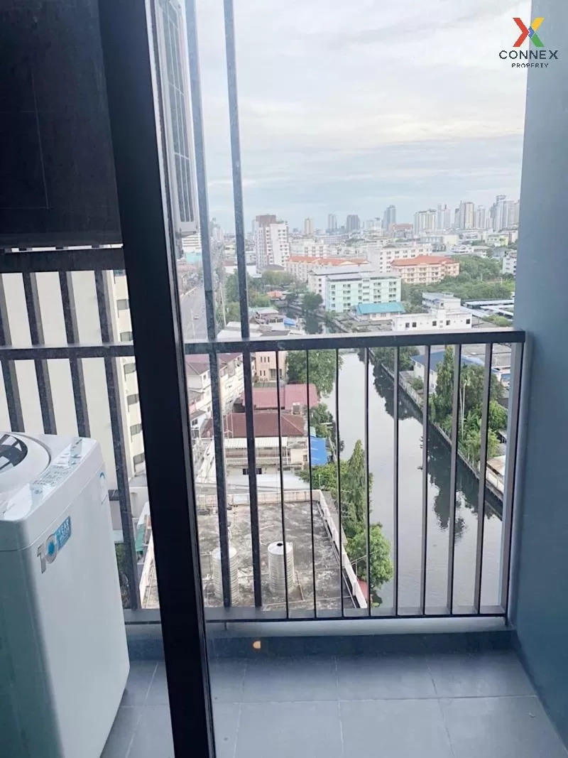 FOR RENT condo , The Tree Sukhumvit 71 , ARL-Ramkhamhaeng , Suan Luang , Suan Luang , Bangkok , CX-52800