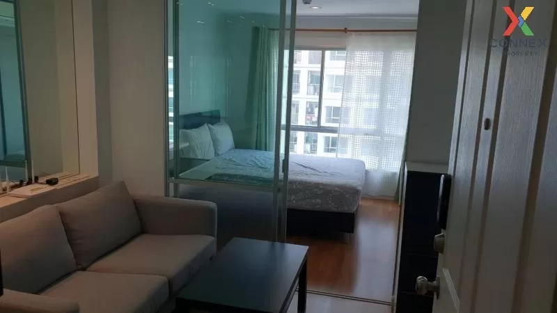 FOR RENT condo , Lumpini Park Riverside Rama 3 , high floor , Bang Phong Phang , Yannawa , Bangkok , CX-52804 1