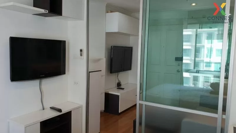 FOR RENT condo , Lumpini Park Riverside Rama 3 , high floor , Bang Phong Phang , Yannawa , Bangkok , CX-52804 4