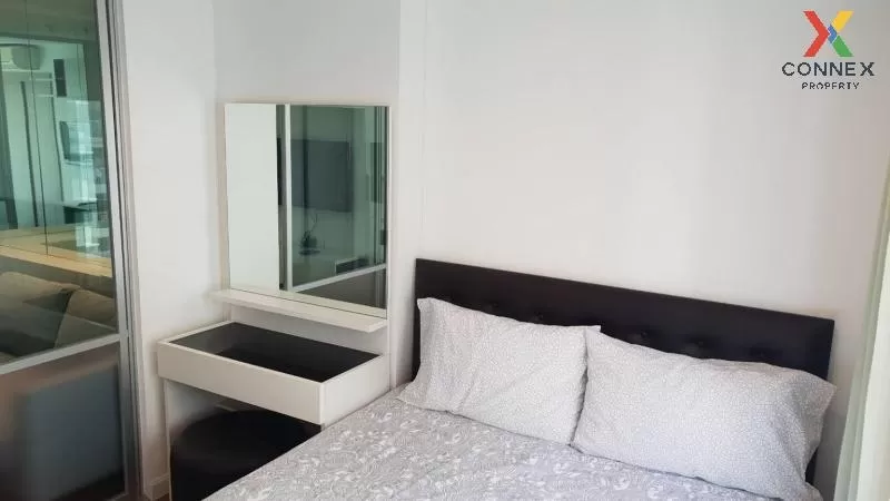 FOR RENT condo , Lumpini Park Riverside Rama 3 , high floor , Bang Phong Phang , Yannawa , Bangkok , CX-52804