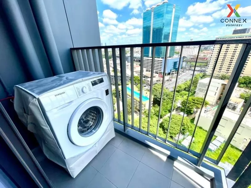 FOR RENT condo , The Tree Pattanakarn - Ekkamai , nice view , ARL-Ramkhamhaeng , Suan Luang , Suan Luang , Bangkok , CX-52805